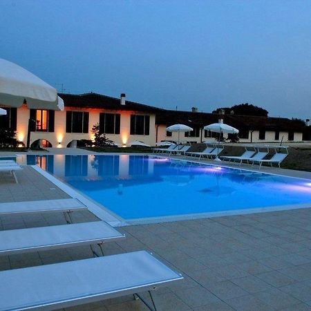 Agriturismo Le Vai バルドリーノ エクステリア 写真