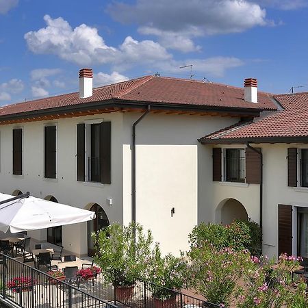 Agriturismo Le Vai バルドリーノ エクステリア 写真
