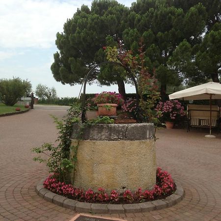 Agriturismo Le Vai バルドリーノ エクステリア 写真