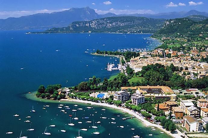 Agriturismo Le Vai バルドリーノ エクステリア 写真
