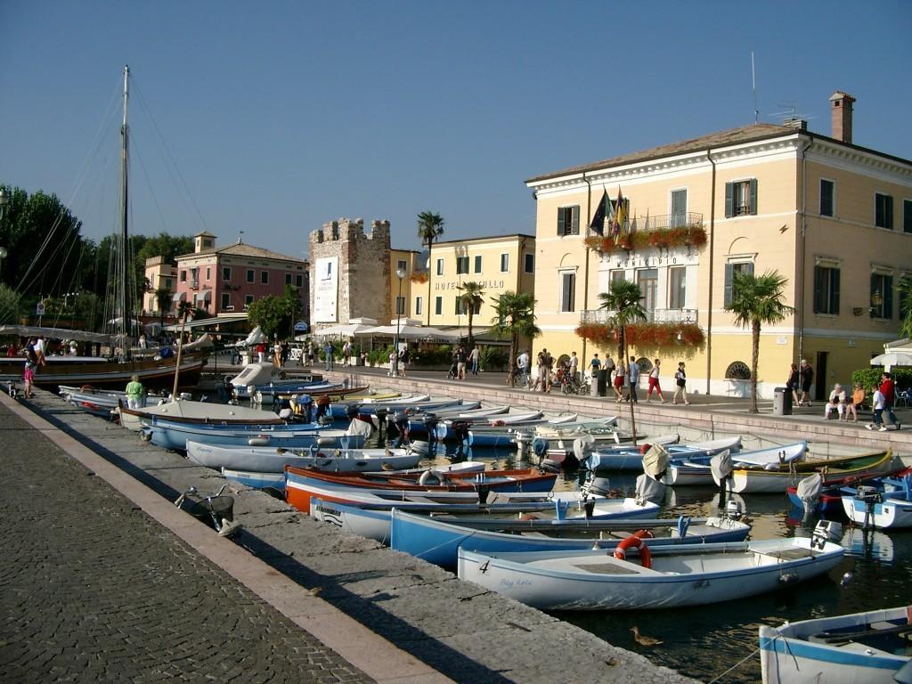 Agriturismo Le Vai バルドリーノ エクステリア 写真