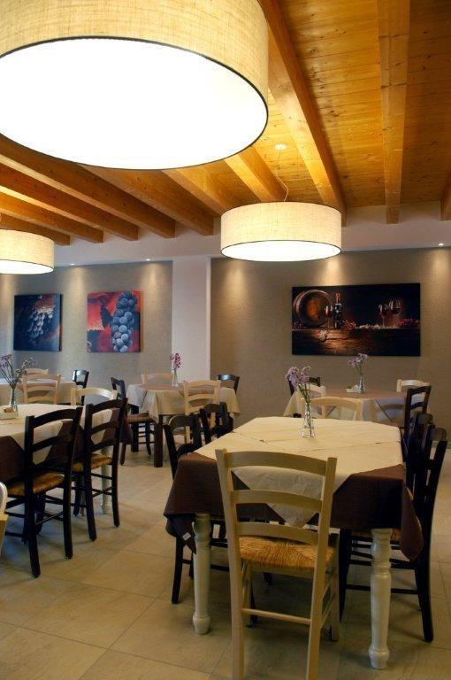 Agriturismo Le Vai バルドリーノ エクステリア 写真