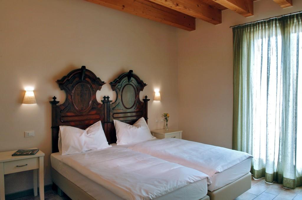 Agriturismo Le Vai バルドリーノ 部屋 写真