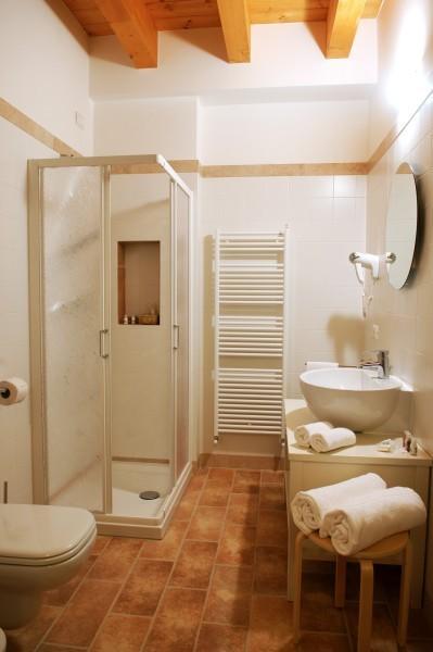 Agriturismo Le Vai バルドリーノ 部屋 写真