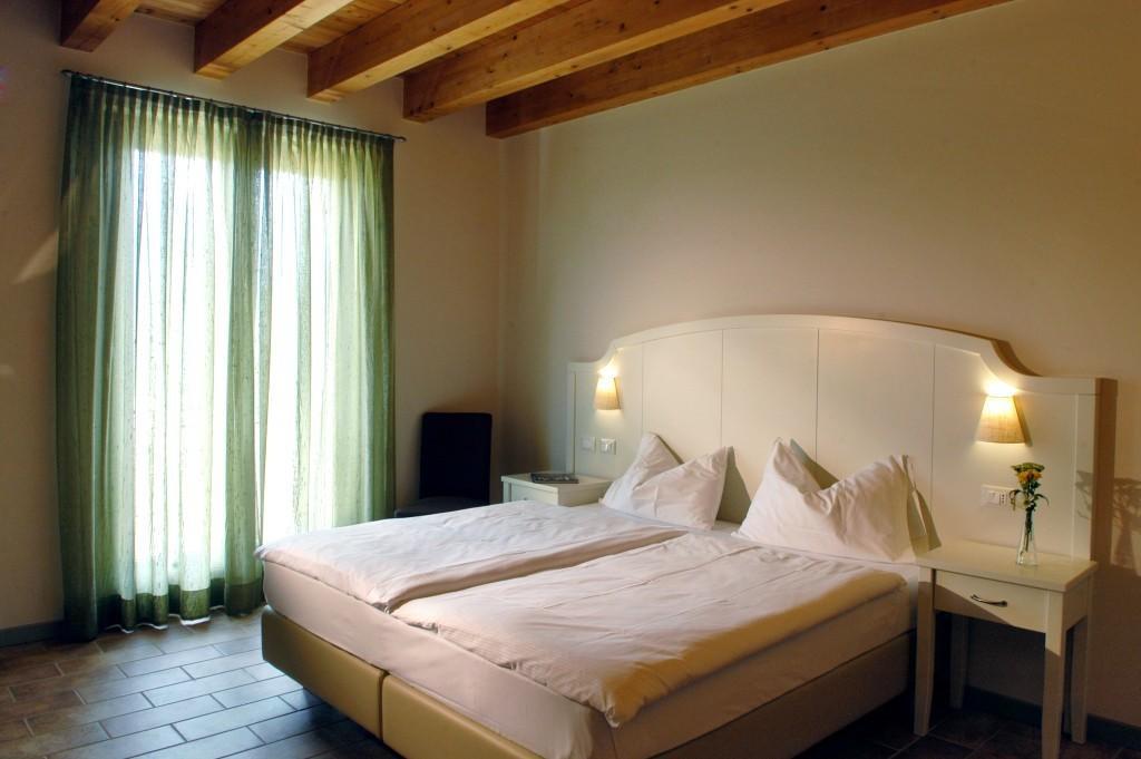 Agriturismo Le Vai バルドリーノ 部屋 写真