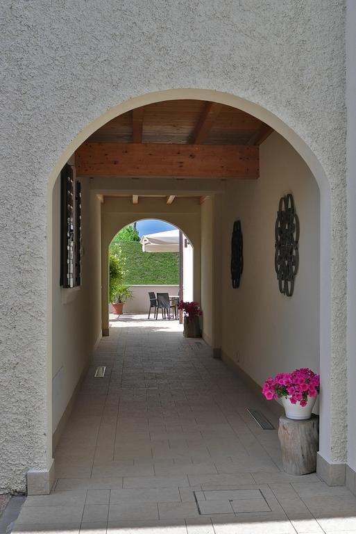 Agriturismo Le Vai バルドリーノ エクステリア 写真